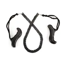 Бензопила Складная портативная марганцевая сталь походный инструмент ручная проволочная пила охотничья кемпинговая цепь пила