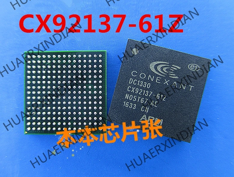CX92137-61Z CX92137 BGA DC1330