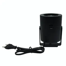 Светодиодный Снежинка проектор для Хэллоуина красивый Рождественский Декор Светильник светильник диджей бар танцевальный сценический лазерный проектор светильник Прямая