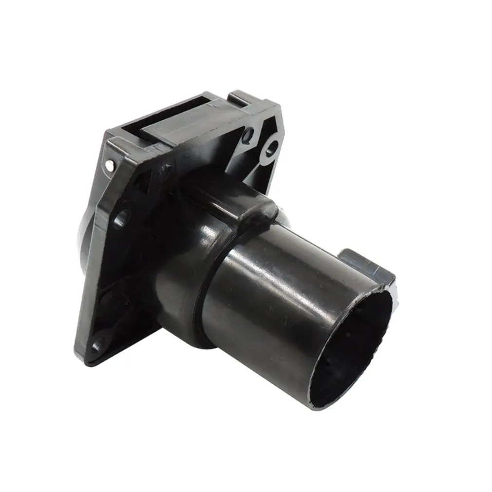 7 Way соединитель RV Тестер автомобильный прицеп для сигарет розетка машинный