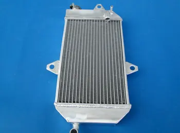 

LOW PRICE Aluminum Alloy Radiator For Yamaha ATV BANSHEE YFZ350 YFZ 350 1987-2007 1988 1989 1990 1991 1992 1993 1994 1995 1996