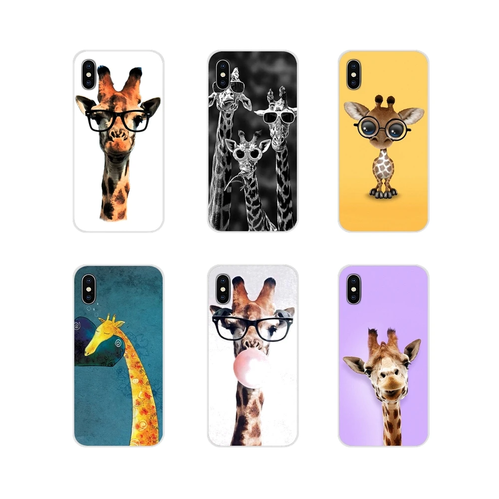 Прозрачные чехлы из ТПУ для Huawei G7 G8 P7 P8 P9 P10 P20 P30 Lite Mini Pro P Smart Plus 2017 2018 2019
