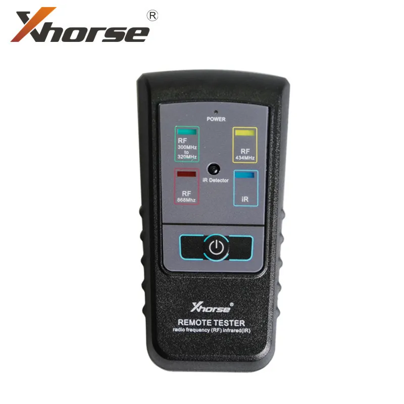 Пульт дистанционного управления Xhorse для радиочастоты инфракрасный радиопульт