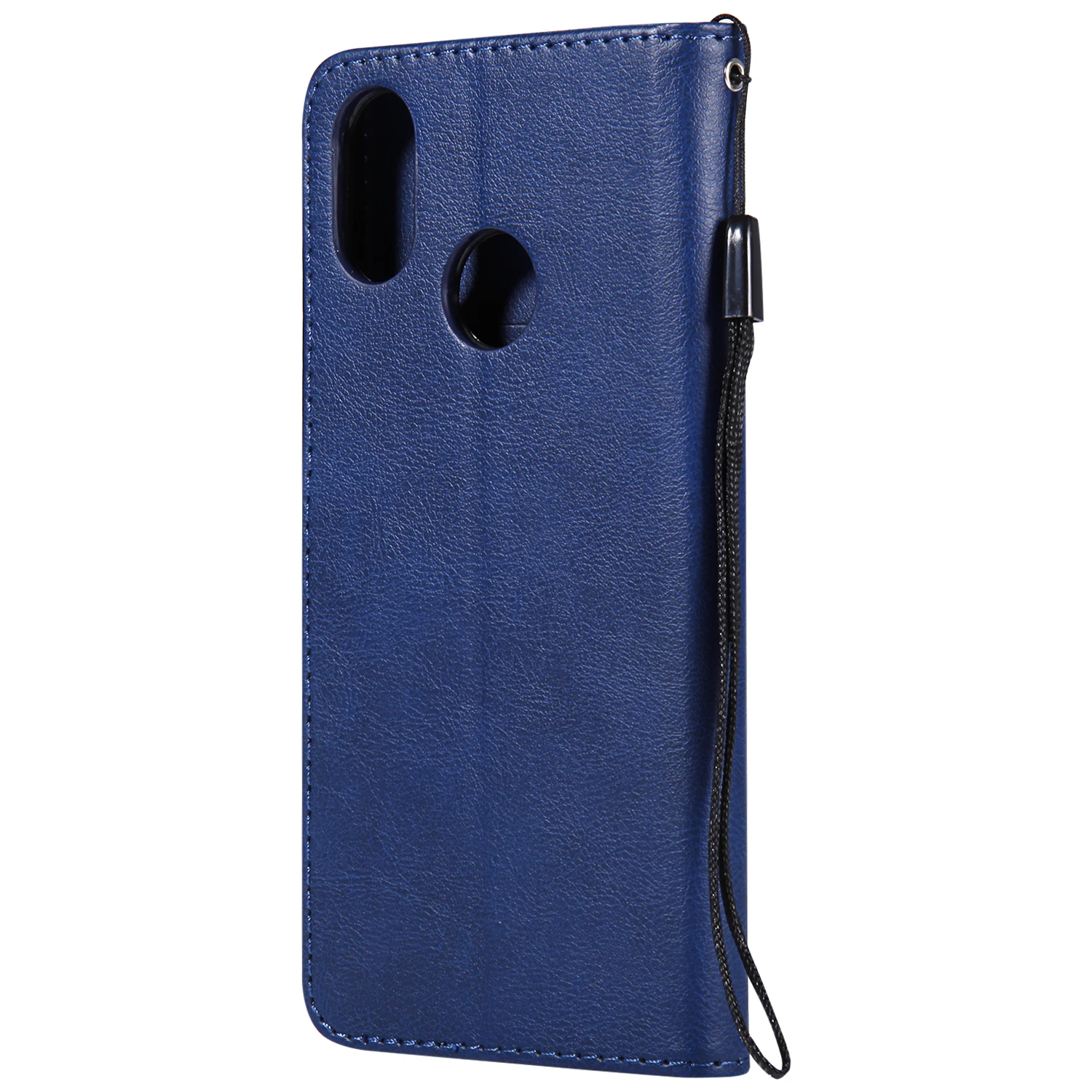Кожаный чехол-бумажник для Xiao mi Pocophone F1 mi 9 SE 8 5X 6X A1 A2 A3 Lite Pro Coque для Xiao mi play откидной Чехол