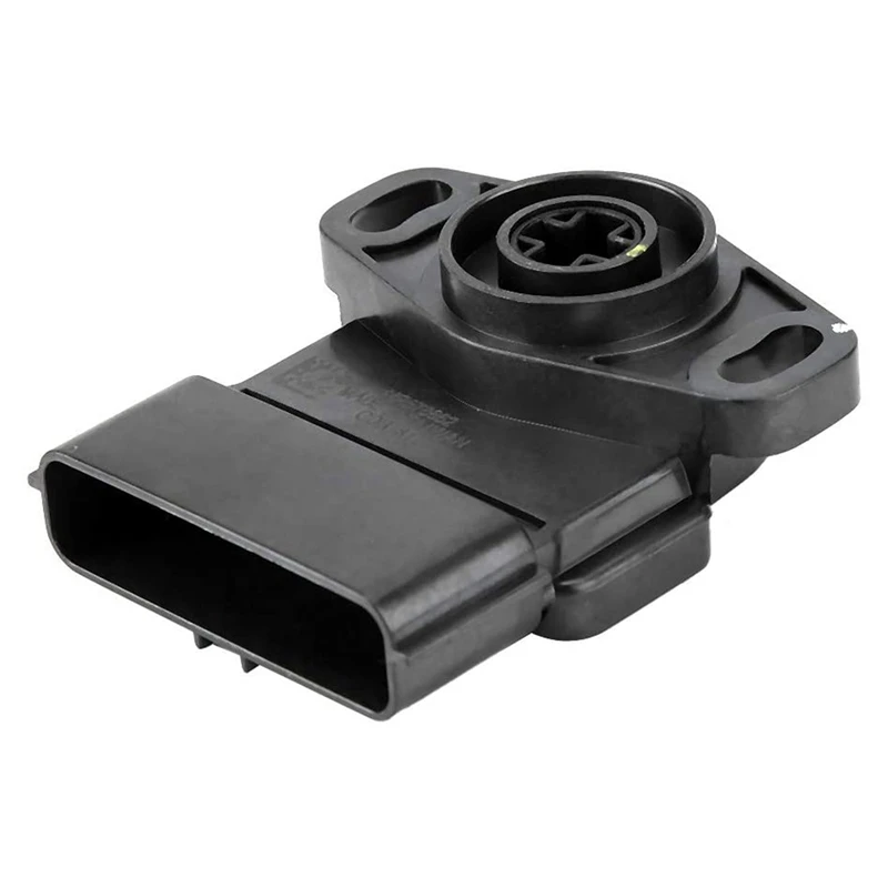 MR578790 MR578861 MR578862 MR475079 TPS Throttle Position Sensor 8Pins for Mitsubishi Outlander 2.4L | Автомобили и мотоциклы