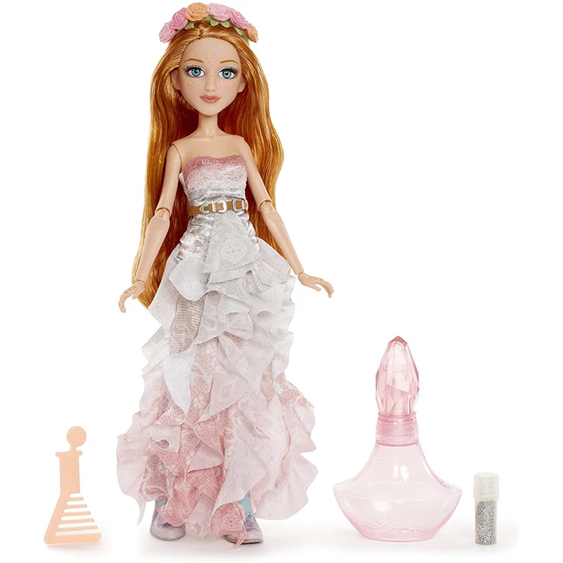 Новинка 1/6 BJD MC куклы 11 шарниров эксперименты проект наряд аксессуары девушка