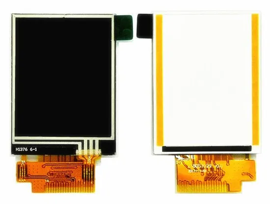 1 8 дюйма 65K 14P SPI TFT ЖК дисплей ST7735S Drive IC 128(RGB)* 160 (Touch/No Touch)|lcd black screen|lcd screen fixlcd display touch |
