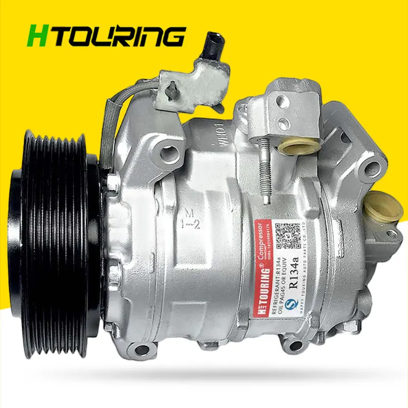 

10SRE18C A/C Aircon Compressor For Car Honda Accord 2.4L 2013 2014 2015 2016 2017 447280-2110 447280-2111 4472802110 4472802111