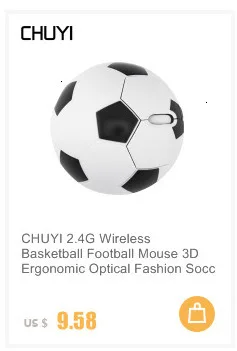 CHUYI мышь Bluetooth 5,0+ 3,0+ Беспроводная USB 2,4 Slim Mause эргономичная офисная компьютерная ультра-тонкая мышь для ноутбука Mac PC