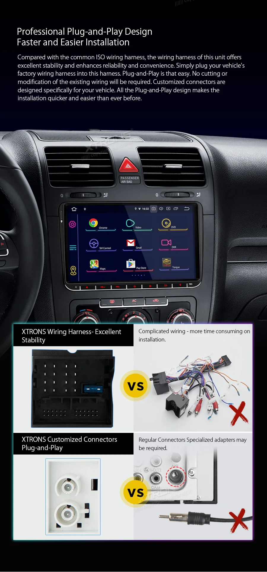 " Android 9,0 Pie OS автомобильный мультимедийный gps радио для Skoda Yeti 2009-& Skoda Superb 2008-& Skoda Patrick 2004-2008