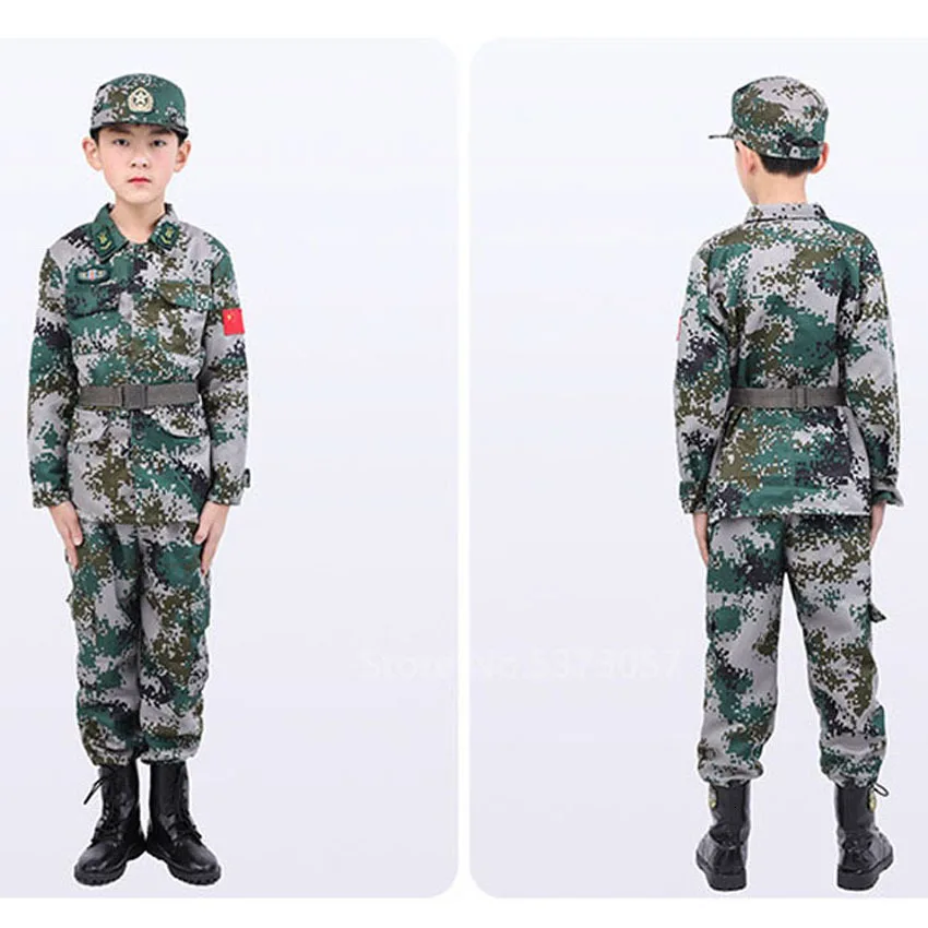 Детский карнавальный костюм Unsix для мальчиков и девочек на Хэллоуин вечерние