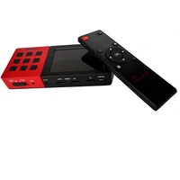 ⁦جهاز تسجيل فيديو Ezcap273A HDMI للألعاب 1080P60fps على كرت ذاكرة Micro SD مع شاشة ملونة 3.5"⁩ - الصورة ⁦3⁩