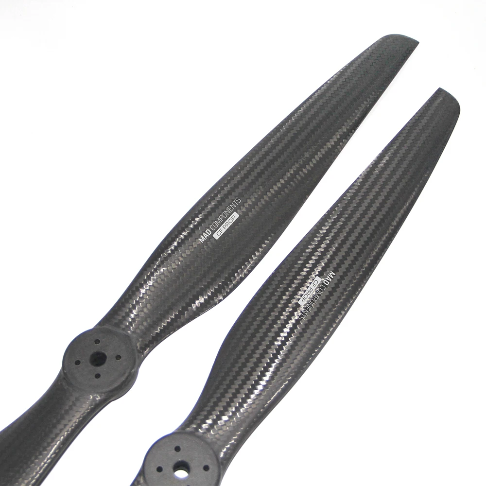 

MAD26.1*8.7 Inch Fluxer VTOL motor carbon fiber propeller RC Quadcopter Parts for fixed wing vtol motor