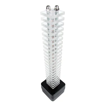 

OWX Bluetooth speaker Musical atmosphere lighting effects Bluetooth 5.0 Remote control speaker колонка