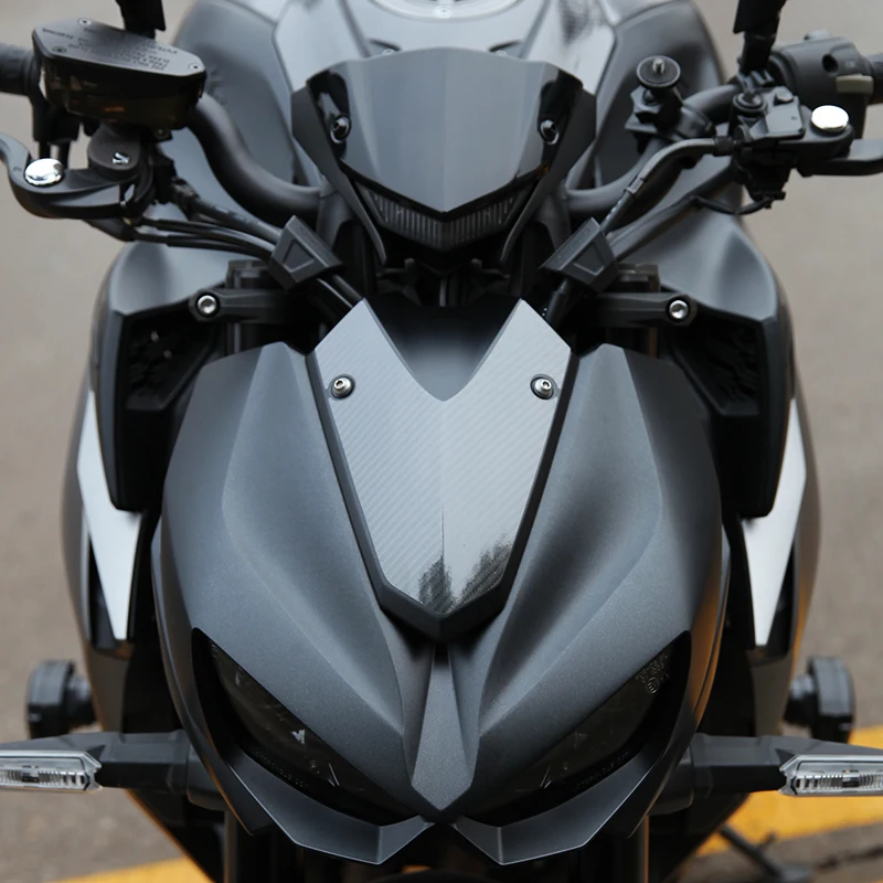 Kodaskin Z1000 карбоновый обтекатель эмблема наклейка на Корпус мотоцикла полный набор