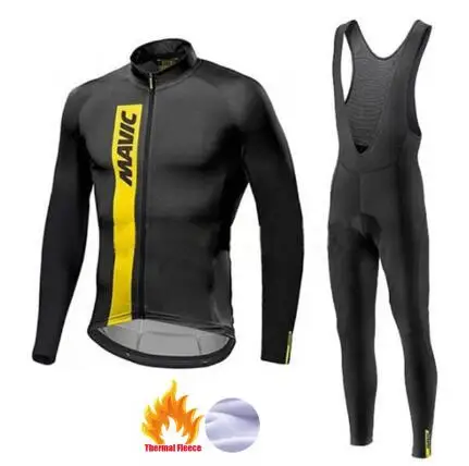 MAVIC, зимние комплекты одежды для велосипеда, термальные флисовые комплекты для велоспорта, комплекты для женщин, одежда для велоспорта, костюм для верховой езды, Униформа, платье, одежда для Майо