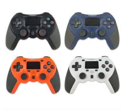 Bluetooth беспроводной геймпад для sony Playstation 4 джойстик геймпад для PS4 пульт дистанционного управления для Dualshock4 PS4 контроллер