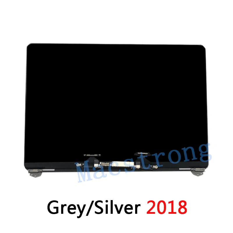Новый сборный ЖК экран A1989 для Macbook Pro Retina полный дисплей 13 дюймов полная сборка EMC