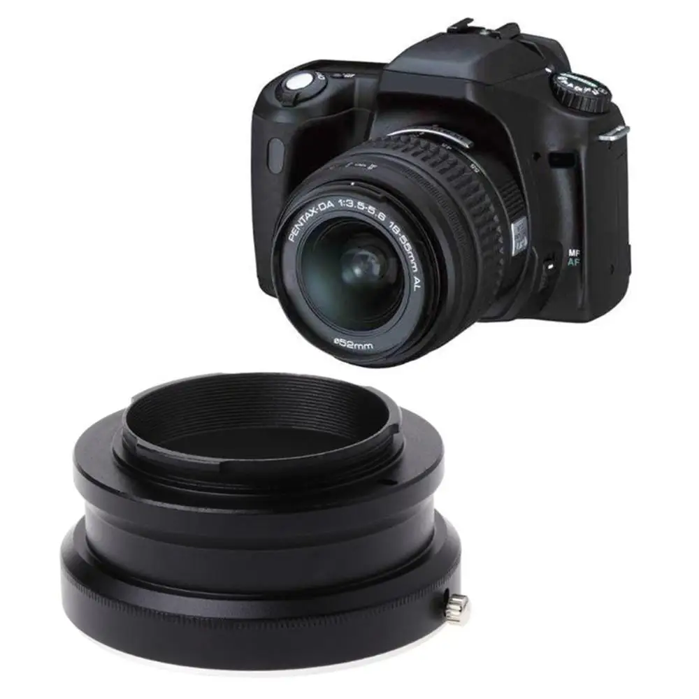 PK-NEX адаптер цифровой кольцевой адаптер объектива камеры для Pentax PK K-mount объектив для sony NEX E-Mount camera s