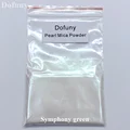 Symphony green