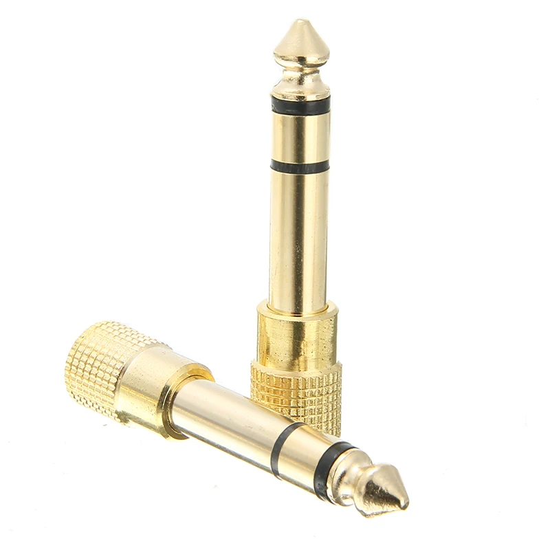 Mayitr  ׷   1/4  ÷ 1/8     , 6.3mm  3.5mm, 5 