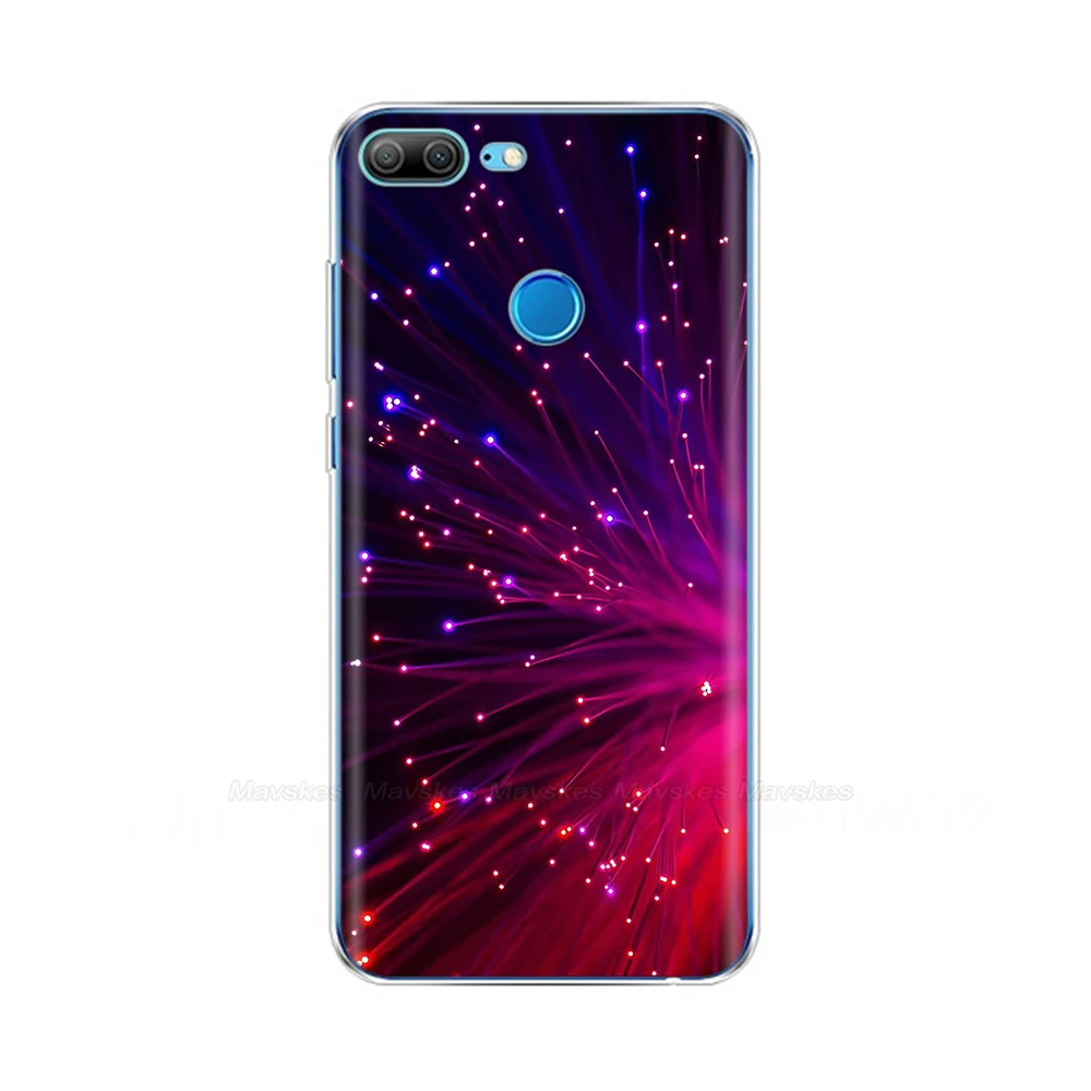Cute Cat Silicon Back Cover Shockproof Protective Case