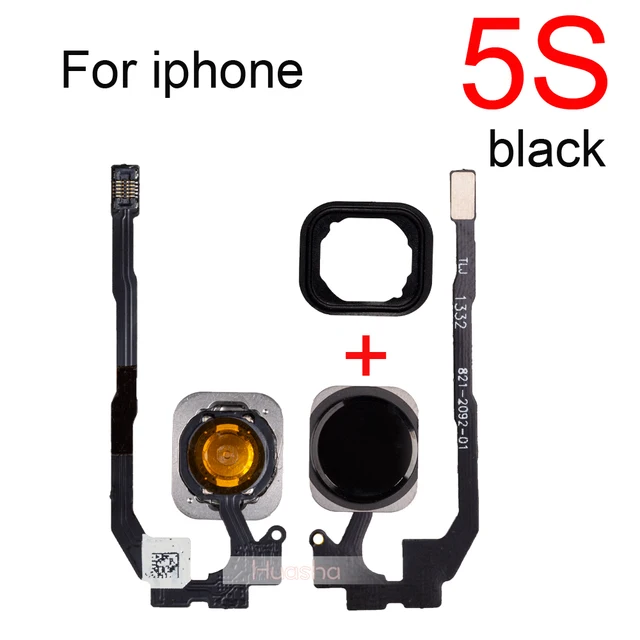 MMOBIEL Tasto Home Compatibile Con IPad Mini 4 - Pulsante Home Button - Foto 3