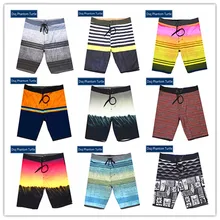 Топ бренд Dsq Phantom черепаха пляжные шорты мужские эластичные полиэстер спандекс плавки бермуды скейтборд Гавайские шорты