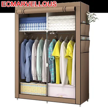 

Ropa Meble Meuble De Rangement Ropero Garderobe Moveis Para Casa Armadio Penderie Closet Cabinet Mueble Guarda Roupa Wardrobe