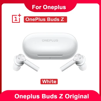 

Bluetooth Earphone 5.0 For Original Oneplus Buds Z Wireless TWS true wireless bluetoot Earbuds For Oneplus 8T 8 Pro Nord Phones