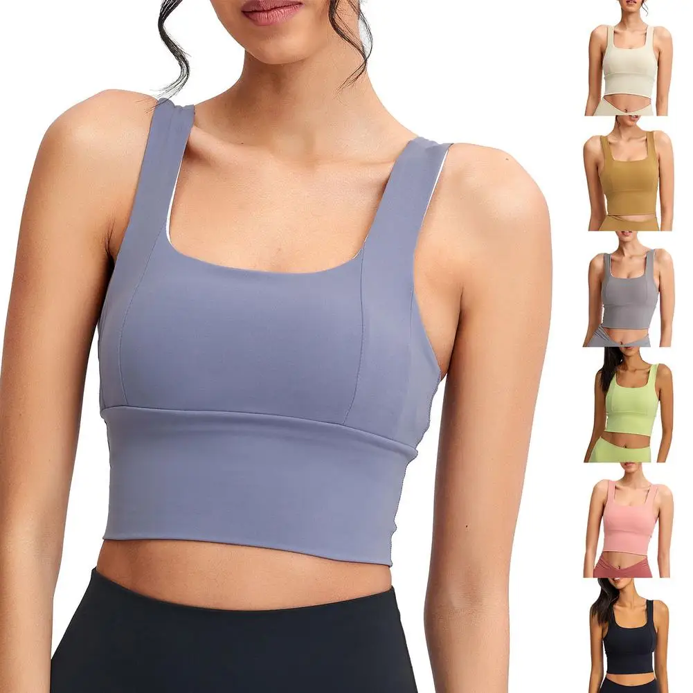 

Bras For Women Seamless Comfortable Gathered Bra Women's Top Female Lingerie Push Up Bralette Sports Bra Soft Vest Brassiere