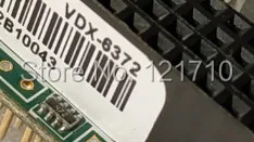 

Промышленное оборудование board PC/104 VDX-6372 DM84H 1593-6100