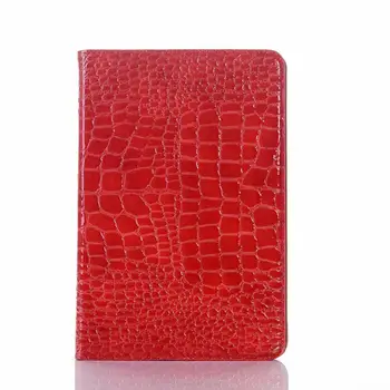 

Tablet Case for Ipad Mini 4 5 7.9 Inch Fashion Crocodile Grain Flip PU Leather Stand Cover for Ipad Mini 4 5 7.9 Inch Funda+pen