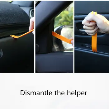 

Car styling Audio door removal tool for VW Golf 5 6 7 Jetta MK5 MK6 MK7 CC Tiguan Passat B6 b7 Scirocco New Touareg R line GTI