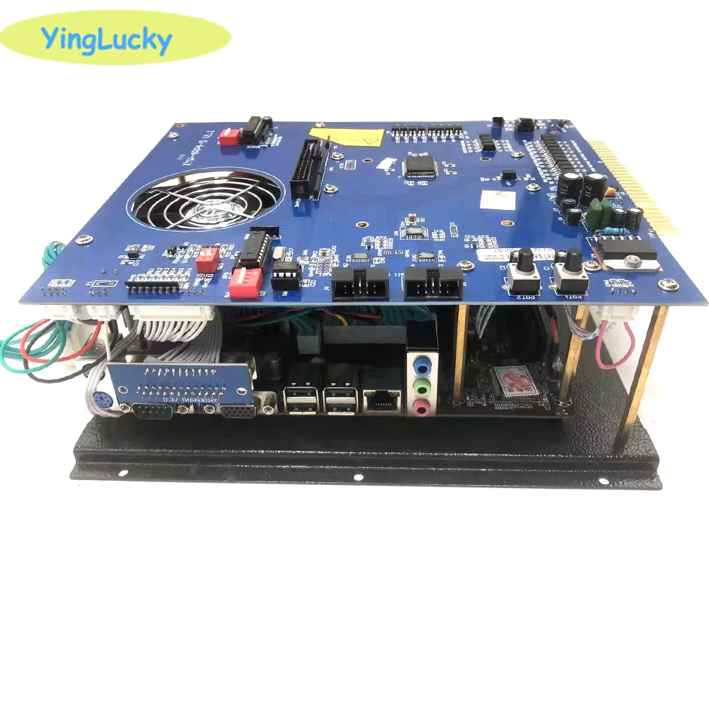 ✴️新品✴️19in1 / PCB board アーケードクラシックス Amazon.co.jp: BLEE クラシカル アーケードボード 19イン1