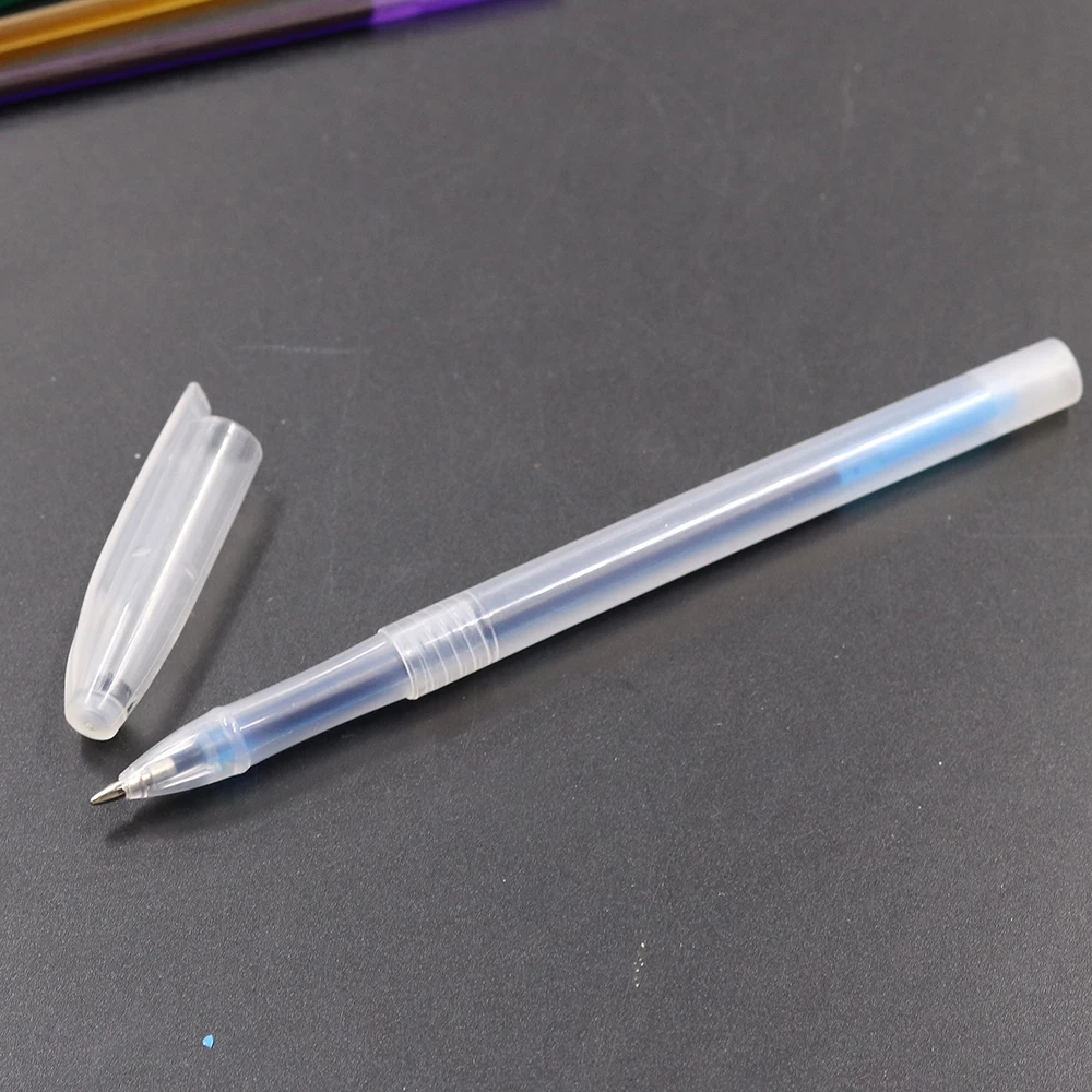 Air Erasable Erasable Pen Fabric Pen For Labeling Clothes 40pcs