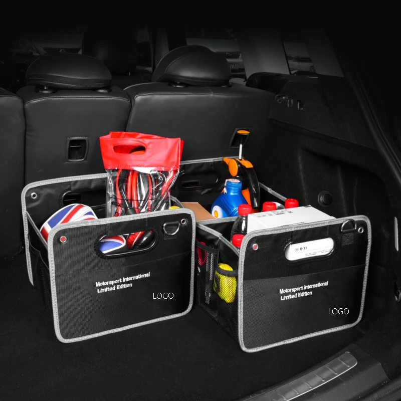 Flexibler Kofferraum Organizer Flexistick-einzigartiges Geschenk Auto  Lagerung Organisation Zubehör für Auto, Geländewagen, Van und Limousine