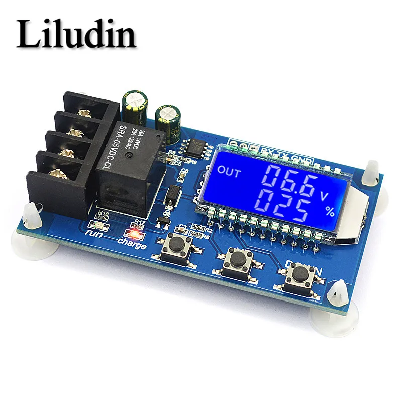   ȣ  ġ LED ǥñ,  ¾翭  ͸   , 10A, 30A, 6-60V