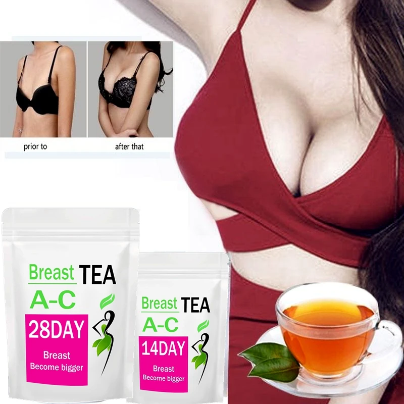Papaya Pueraria Chinese Herbal Medicine Enhances Breast Firming Lifting Bust Products Beauty Products