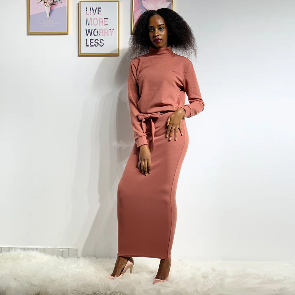 Kint Set Vetement Femme африканские платья для женщин одежда Южная Африка платье ropa mujer Robe Africaine Vestiti Lunghi Donna