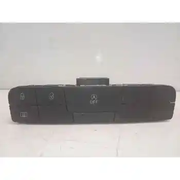 

6P0927137E COMMAND MULTIFUNCTION SEAT IBIZA (6P1)