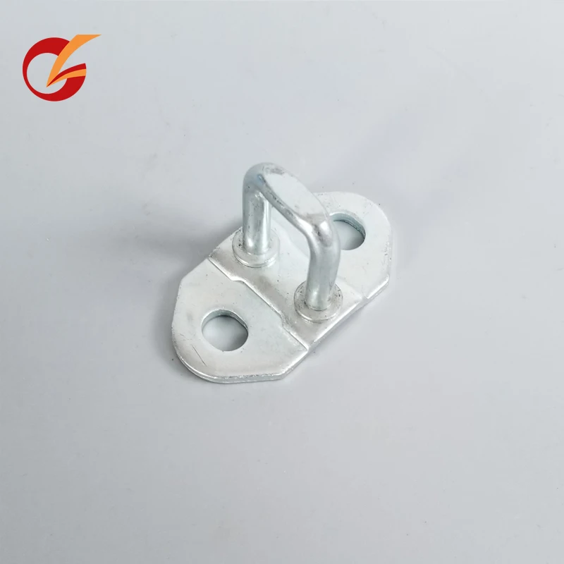 

use for toyota hilux pickup 2005-2015 tailgate door lock catcher back door striker