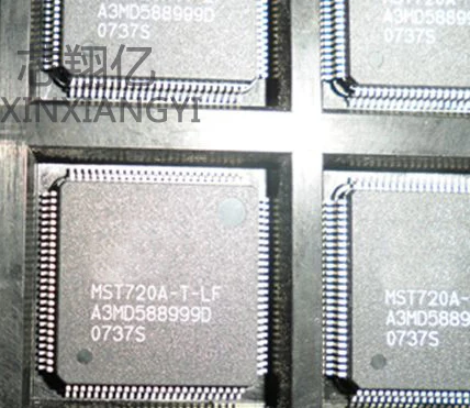 XINXIANGYI MST720A-T-LF QFP100 | Обустройство дома