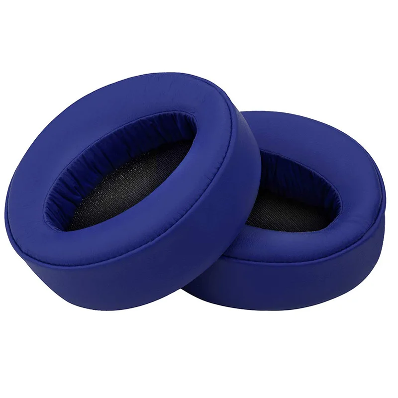For SONY MDR XB950BT MDR XB950 BT XB950N1 XB950B1 XB950AP XB950 H Headphone Replacement Ear Pad Cushion Ear Cup Cover Earpads