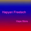 Hapyan Freetech Vape Store