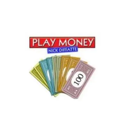 Играйте в Money by Nick Diffatte - Magic tricks | Игрушки и хобби