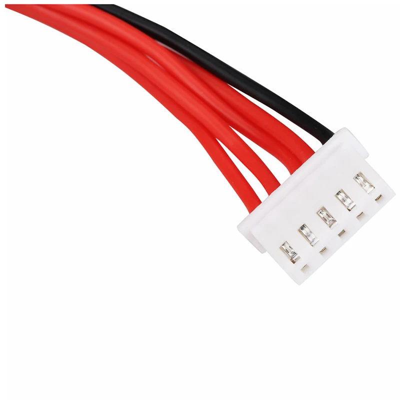 4S 14,8 V 2200mAh 45C литий-полимерный аккумулятор Deans Plug 105*35*32mm RC