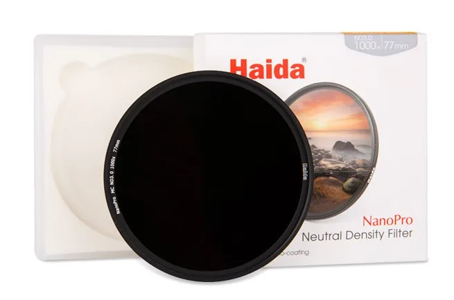 

Optical Glass 49 52 55 58 62 67 72 77 82 mm Nanopro MC version ND 0.9(8x) 1.8(64x) 3.0(1000x) Neutral Density 3 6 10 Stop Filter
