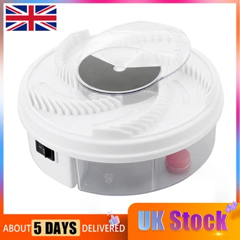 

New Electric Fly Trap USB Pest Device Insect Catcher Recycling Automatic Flycatcher Effective Flies Trap Catching Insect Killer