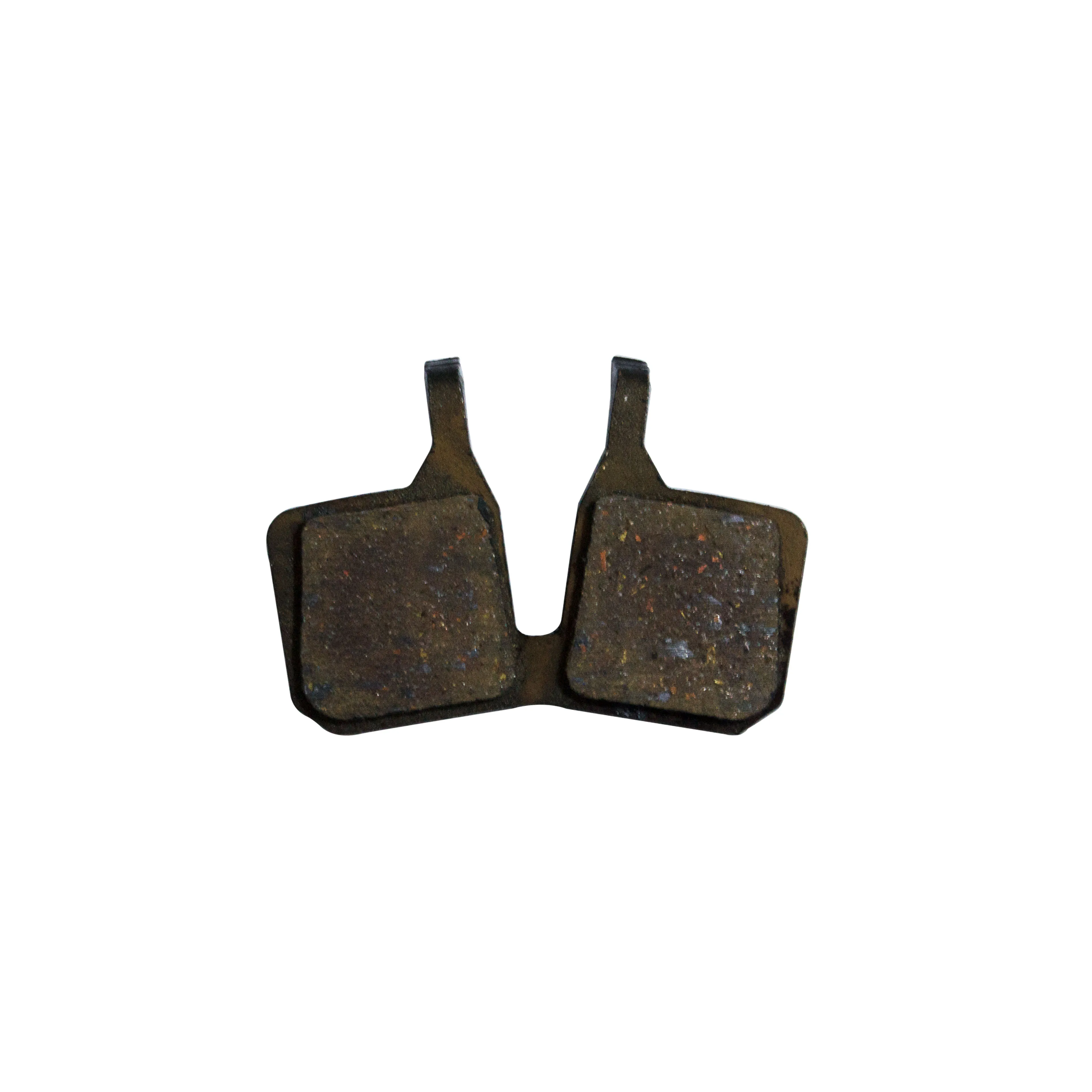 Bicycle Disc Brake Pads 4 Pairs Semi-Metallic For Magura MT5 and MT7 Brakes bicycle disc brake pads brake pads bike brake pads